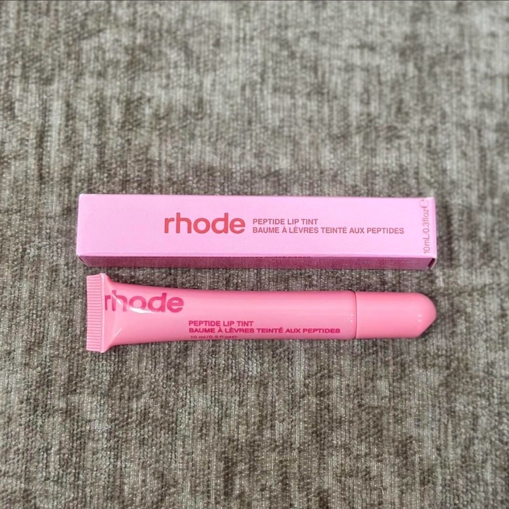 Rhode Peptide Lip Tint - Jelly Bean